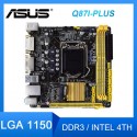 مادربرد ایسوس مدل ASUS Q87I-PLUS
