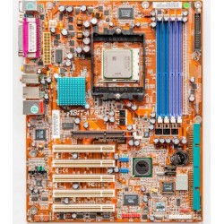 مادربرد آبیت مدل ABit AX8