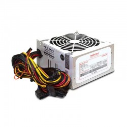 منبع تغذیه کامپیوتر ردمکس مدل RedMax SP-380 380W