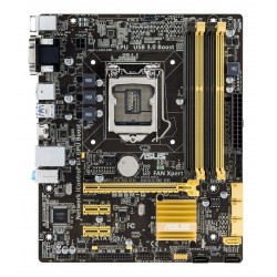 مادربرد ایسوس مدل ASUS B85M-G