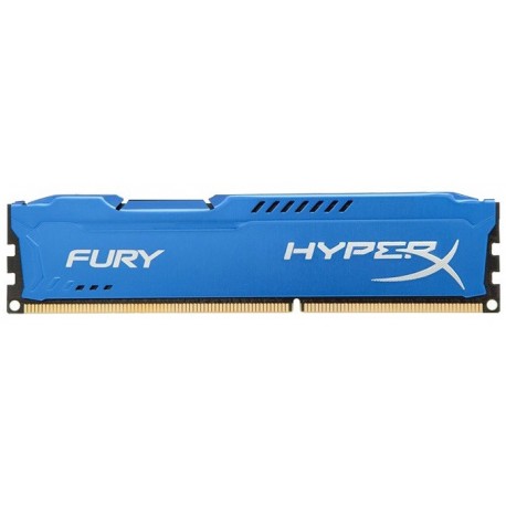 رم کامپیوتر دو گیگ Kingston HyperX Fury 2GB DDR2 800Mhz