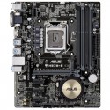 مادربرد ایسوس مدل ASUS H97M-E