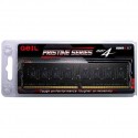 رم کامپیوترچهار گیگابایت گیل RAM GEIL DDR4 4GB 2400MHz pristine