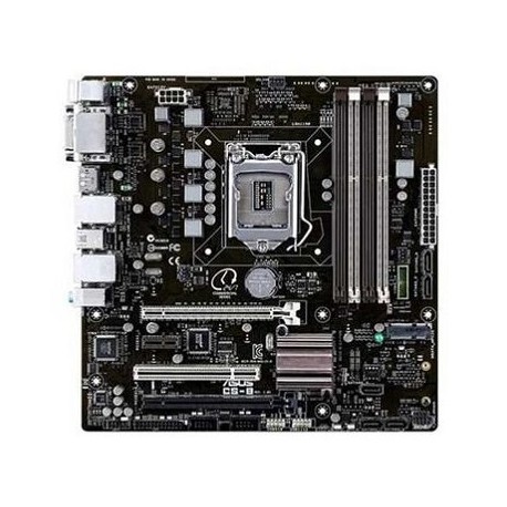 مادربرد ایسوس چیپ Q87 مدل ASUS CS-B