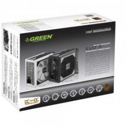 پاور کامپیوتر گرین 380 وات GP380A-EUD