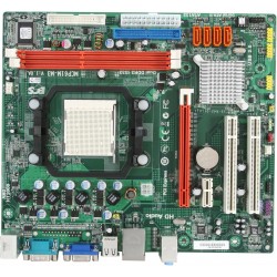 مادربرد الایت گروپ مدل ECS MCP61M-M3