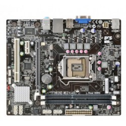 مادربرد الایت گروپ مدل ECS ELITEGROUP H61H2-A