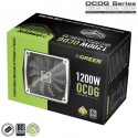 پاور کامپیوتر GP1200W-OCDG گرین