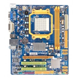 مادربرد بایوستار مدل BIOSTAR A785GE