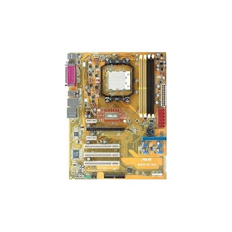 مادربرد ایسوس مدل ASUS M3N78-EH