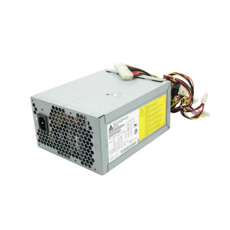 پاور کیس کامپیوتر 600 وات Delta DPS-600NB 600-Watts Power Supply