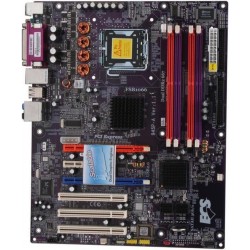 مادربرد الایت گروپ مدل ECS 945P-A(V1.1)