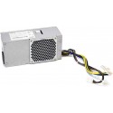 منبع تغذیه مینی کیس لایتون liteon ps-4241-01