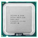 پردازنده اینتل سری Core 2 Quad مدل Q9400 (نو - تری)
