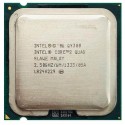 پردازنده اینتل سری Core 2 Quad مدل Q9300 (نو - تری)
