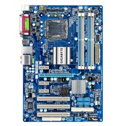 مادربرد گیگابایت Gigabyte GA-EP41-UD3L REV:3.3