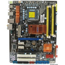 مادربرد ایسوس مدل ASUS P5K/EPU