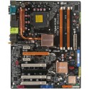 مادربرد ایسوس مدل ASUS P5W DH Deluxe