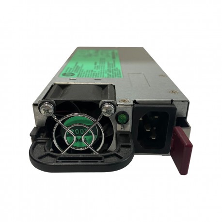 پاور سرور HP 1200W Common Slot Platinum Hot Plug 748287-B21