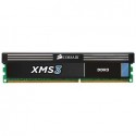 رم کامپیوتر کورسیر 10600 CORSAIR XMS3 4GB DDR3 1333MHz هیت سینک