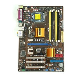 مادربرد ایسوس Asus مدل P5KPL/EPU