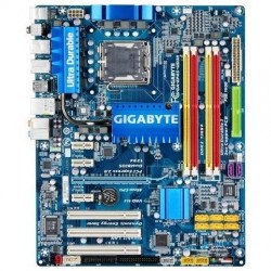 مادربرد گیگابایت Gigabyte GA-EP45-UD3R