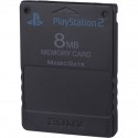 مموری پلی استیشن دو - 8MB حافظه - Memory Playstation 2