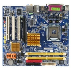 مادربرد گیگابایت مدل GA-945GZM-S2