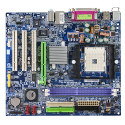 مادبرد گیگابایت مدل Gigabyte GA-K8VM800M