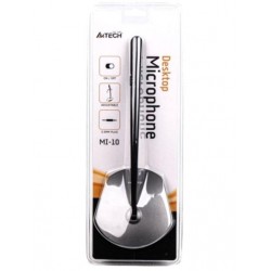 میکروفون رومیزی ای‌فورتک مدل A4TECH MI-10