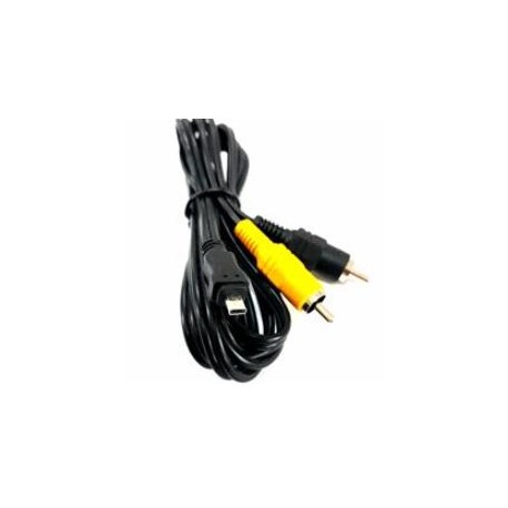کابل تبدیل Mini USB به AV( L and R )