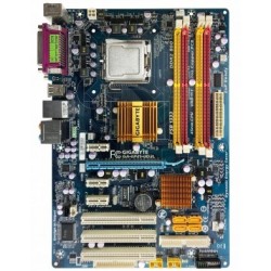 مادربرد گیگابایت Gigabyte GA-EP41-UD3L