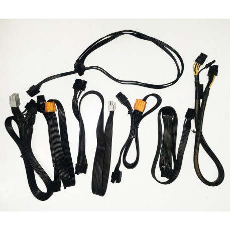 کابل گرافیک پاور ماژولار PCI-Express