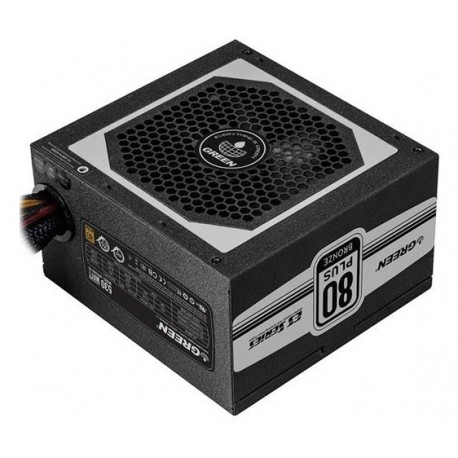 پاور کامپیوتر گرین Green مدل GP530A-ES