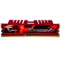 رم کامپیوتر جی اسکیل G.SKILL Ripjaws X DDR3 12800 1600MHZ ظرفیت 8 گیگابایت هیتسینک دار