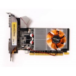 ZOTAC GT 610 Synergy Edition 2 GB DDR3