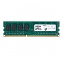 رم کامپیوتر کروشیال Crucial DDR3 12800 1600MHz ظرفیت 8 گیگابایت