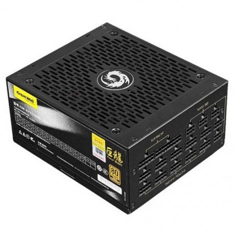 منبع تغذیه کامپیوتر گریت وال مدل GW-EPS2000bl(90+)