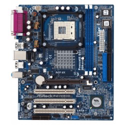 مادربرد ازراک ASRock P4VM800