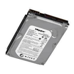هارد دیسک اینترنال کامپیوتر ظرفیت 160 گیگابایت Maxtor 160G STM3160215A IDE