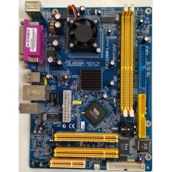 مادربرد مرکوری مدل MERCURY PVCLE266M L Rev v3.0A