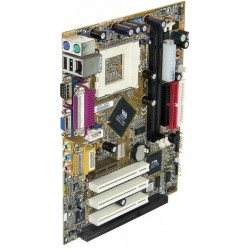 مادربرد گیگابایت آیزا پورت مدل Gigabyte GA-6VEML/6VEM ISA PORT