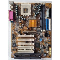 مادربرد گیگابایت مدل GA-7IXE4 ISA PORTS