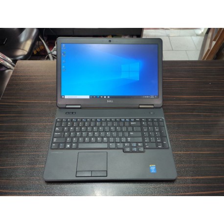 لپ تاپ Dell Latitude 5540