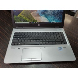 لپ تاپ HP ProBook 650 G2
