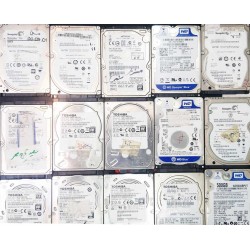 هارد لپ تاپی ساتا اوراقی یک ترابایت