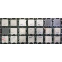 ده عدد پردازنده بدون پین اینتل سوکت 775 Intel LGA
