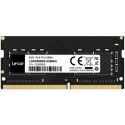 رم لپ تاپی لکسار Lexar 8GB DDR4 2666Mhz ظرفیت هشت گیگابایت