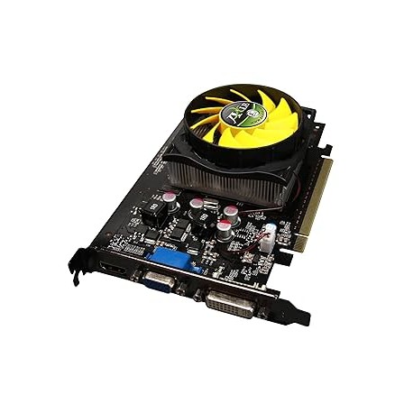 کارت گرافیک آکسله مدل Axle NVIDIA GeForce 9500 GT 1GB DDR2