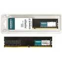 رم کامپیوتر کینگ مکس ظرفیت شانزده گیگابایت KINGMAX DESKTOP RAM DDR4 3200MHz(PC4-25600) 16GB UDIMM